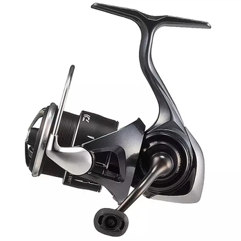 Катушка Daiwa 24 Luvias SF 2000SS-P (1102-A00226838)