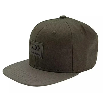 Кепка Daiwa D-Vec Cap Olive (1102-18205-501)