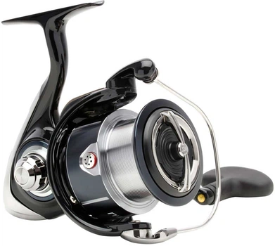 Катушка Daiwa 24 N`Zon Plus 6000SS-P (1102-20060144)