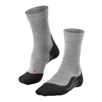 Шкарпетки Falke ESS TK5 Wander M 44-45 Light Grey (1097-16242-3403 44/45)
