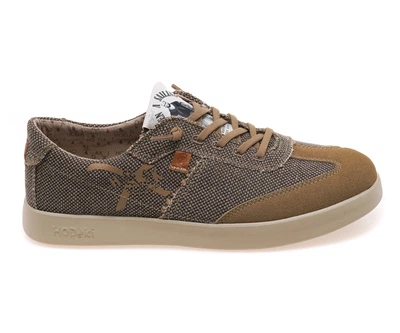 Кеди чоловічі HODAKI DECKHAND CARGO/CARGO 44 Коричневий