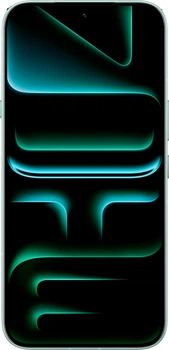 Мобільний телефон Infinix Note 60 8/256GB Fizz Blue (4894947114052)