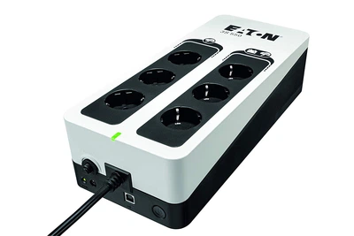 ИБП Eaton 3S, 550VA/330W, LED, USB, 6xSchuko
