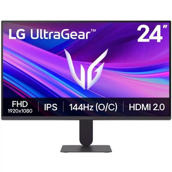 Монітор LG 24 дюйми - ROZETKA | Купити монітор Елджі 24