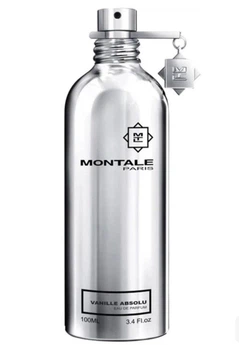 Парфюмированная вода женская Montale Vanille Absolu, 100 мл