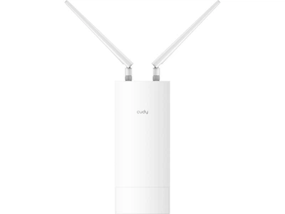 Точка доступу CUDY AP3000 Outdoor (73-00527)