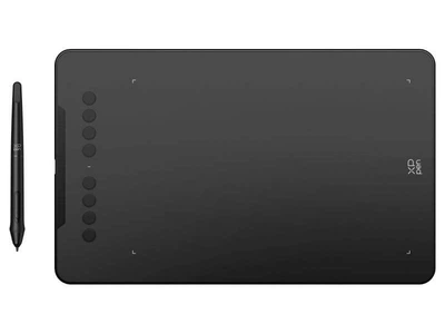 Графічний планшет XP-Pen Deco mini 7 V2