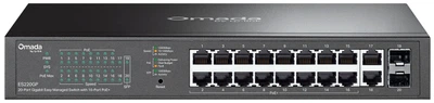 Przełącznik TP-LINK Omada ES220GP