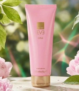 Парфюмированный лосьон для тела Avon Eve One, 125 мл ( Эйвон Ив Ван)