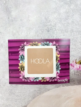 Пробник бронзер Hoola Benefit, об’єм 0.05 г