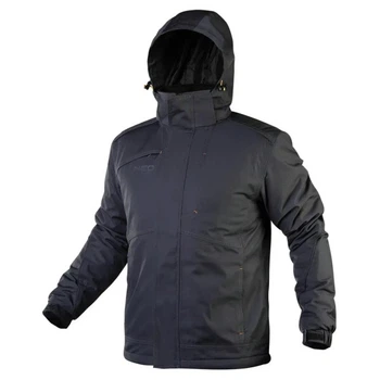Куртка робоча Neo Tools Outdoor dobby (XXXL) (81-575-XXXL)