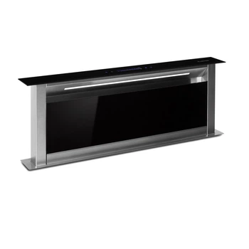 Вытяжка KLARSTEIN Royal Flush Eco 90 см 576 м3 (10034301)