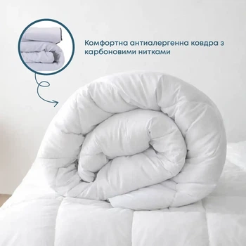 Одеяло INNOVATION "TENERGY", 200x210