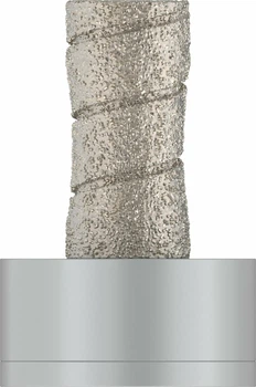 Алмазная фреза Bosch PRO Ceramic dry X-Lock 20x35 мм (2608599038)