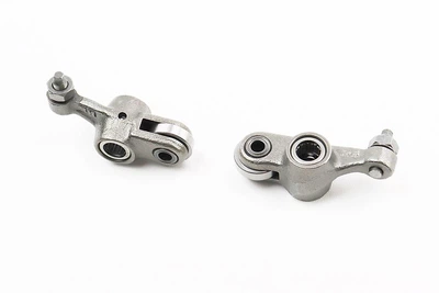 Коромысло клапана для мотоцикла BAJAJ BOXER BM, BMX 150cc, JZ511203, артикул 358450