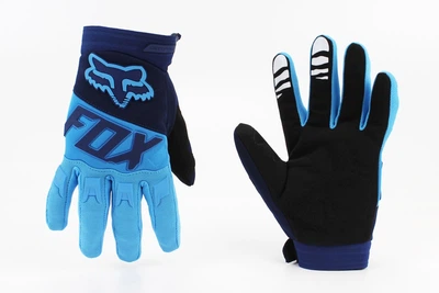 Перчатки FOX MOD-02 BLUE XL