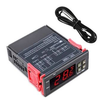 Терморегулятор STC-1000 - 224764