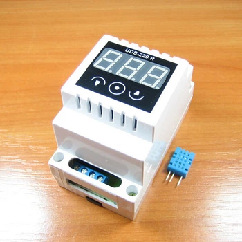 Регулятор влажности UDS-220R-HT - 636846