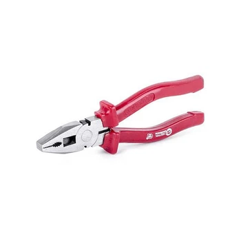 Пассатижи INTERTOOL HT-0108 - 413599