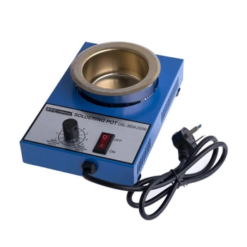 Паяльная ванна (тигель) DBL-380A - 365170
