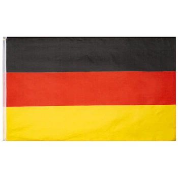 Флаг Германии "Germany Flag" 81018041, Размер (EU) - 1SIZE