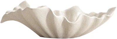 Миска декоративна Homla Evania хвиляста 29,5x15x8,5 см (5906496765667)