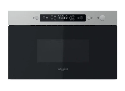 Мікрохвильова піч Whirlpool MBNA 910X