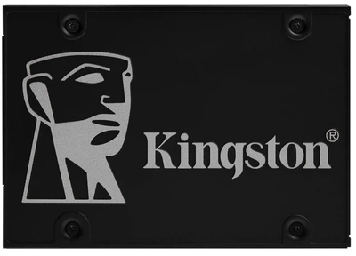 SSD накопичувач Kingston KC600 2 TB (SKC600/2048G)