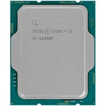 Процесор Intel Core i5-12400F s1700 2.5GHz 6C/12T 65W Tray (CM8071504555318)