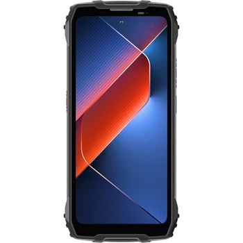 Смартфон Blackview BL7000 6.78"FHD+ 8GB/256GB Dimensity 6300 7500mAh 50+32Мп Night Black (BL7000_BK)