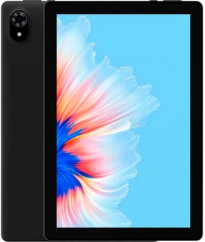 Планшет Doogee U9 Wi-Fi 3/64GB Black (6924351659714)