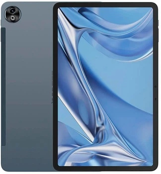 Планшет Doogee T20 Ultra LTE 12/256GB Grey (6924351661519)