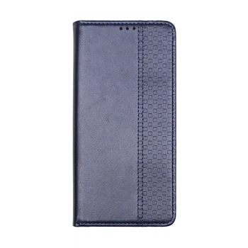 Чохол-книжка Chess Skin для Xiaomi Redmi Note 12S Dark Blue