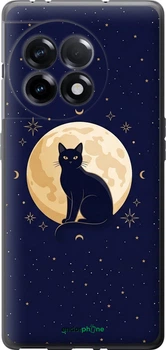 Чохол на OnePlus 11R Cute Cat Celestial/Witchy "6787u-2939-70447"