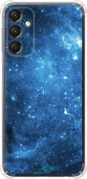 Чохол Samsung Galaxy A24 A245F Зіркове небо "167sp-3020-70447"