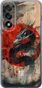 Чохол на OnePlus Nord 5 5G Східний дух "6100u-4133-70447"
