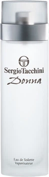 Тестер Туалетная вода для женщин Sergio Tacchini Donna 50 мл (2000220017534)