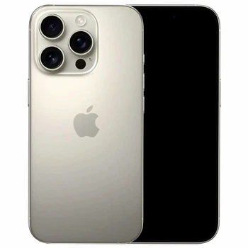 Муляж iPhone 16 Pro Max Titanium 1:1 для демонстрації аксесуарів із полімерного пластику