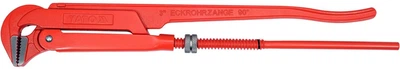 Klucz do rur Yato YT-22123 typ szwedzki 90 st 3.0" (5906083092985)