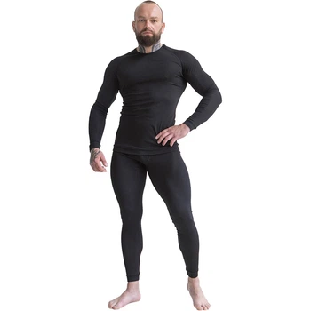 Комплект термобелья X-Ice SETLVH-TMK11 Totalfit M Черный (06399865)