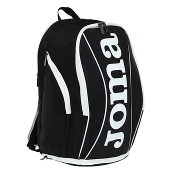 Рюкзак спортивний Open 400925-102 Joma 31 л Чорно-білий (39590003)