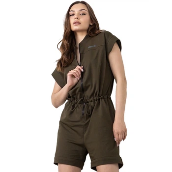 Комбинезон Totalfit F51 M Хаки (06399875)