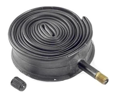 Камера велосипедная CST 700 x 35/43C AV 48 мм Черный (6713)