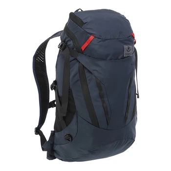 Рюкзак спортивний 4Monster Lightweight Durable T-HKB 28 л Синій (39622004)