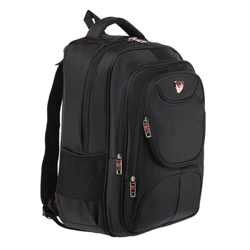 Рюкзак городской FDSO Travel Republic TR-15032 35 л Черный (39508312)