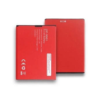 Акумулятор для Leagoo Z6 BT-5001 Original (PRC)