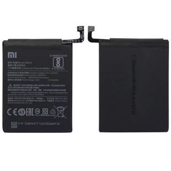 Аккумулятор для Xiaomi Redmi 5 Plus / BN44 Original (PRC)