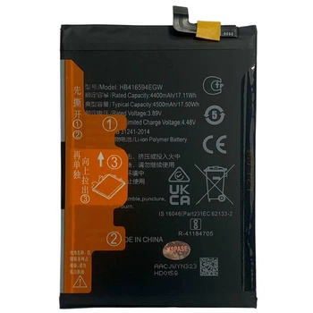 Аккумулятор HB416594EGW для Huawei Honor X8A / X8B / Honor 90 Lite / Honor 200 Lite Original (PRC)