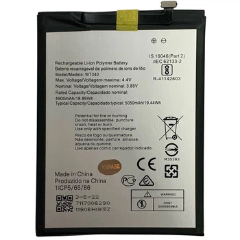Акумулятор WT340 для Nokia G10 / Nokia G20 Original (PRC)
