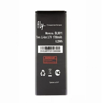 Аккумулятор для Fly FS406 Stratus 5 / BL9011 Original (PRC)
